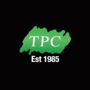Tallaght Powder Coating logo